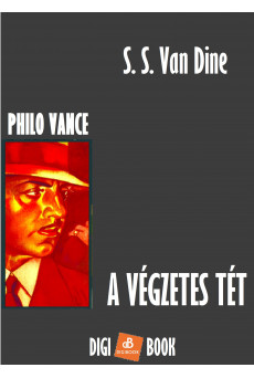 A végzetes tét (e-könyv)