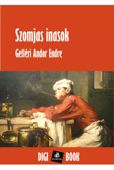 Szomjas inasok (e-könyv)