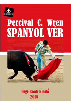 Spanyol vér (e-könyv)