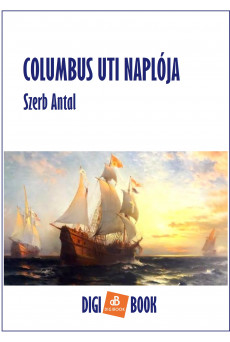 Kolumbusz útinaplója (e-könyv)