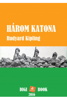 Három katona (e-könyv)