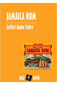 Jamaica rum (e-könyv)
