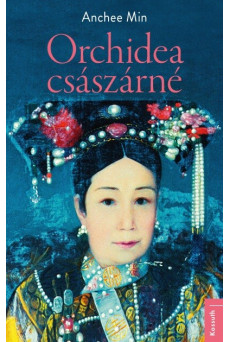 Orchidea császárné