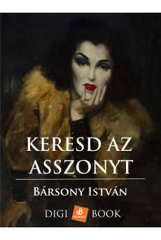 Keresd az asszonyt (e-könyv)