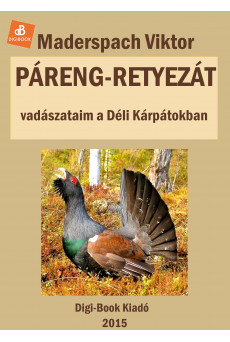 Páreng, Retyezát (e-könyv)