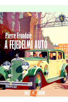 A fejedelmi autó (e-könyv)