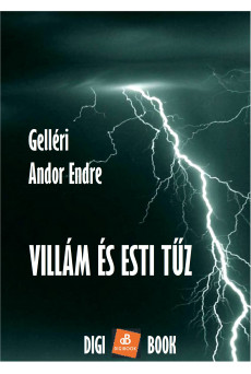 Villám és esti tűz (e-könyv)