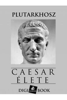 Caesar élete (e-könyv)
