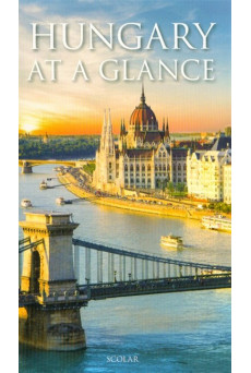 Hungary at a Glance (angol)