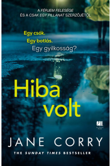 Hiba volt