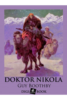 Doktor Nikola (e-könyv)