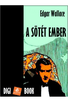 A sötét ember (e-könyv)