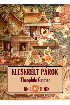 Elcserélt párok (e-könyv)