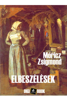 Elbeszélések (e-könyv)
