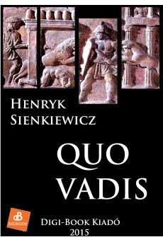 Quo vadis (e-könyv)