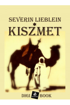 Kiszmet (e-könyv)