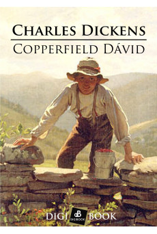 Copperfield Dávid (e-könyv)