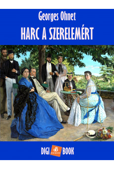 Harc a szerelemért (e-könyv)