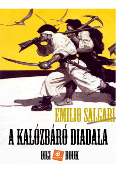A kalózbáró diadala (e-könyv)