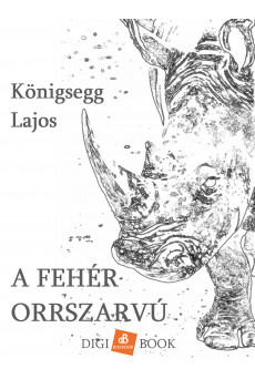A fehér orrszarvú (e-könyv)