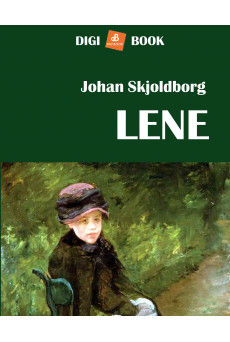 Lene (e-könyv)