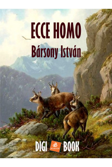 Ecce Homo (e-könyv)