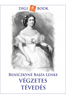 Végzetes tévedés (e-könyv)