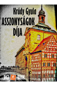 Asszonyságok díja (e-könyv)