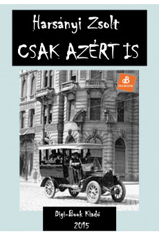 Csak azért is (e-könyv)