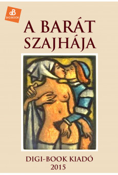 A barát szajhája (e-könyv)