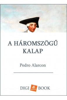A háromszögű kalap (e-könyv)