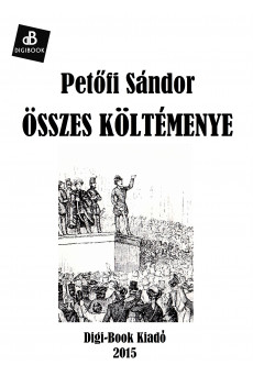 Összes költemények (e-könyv)