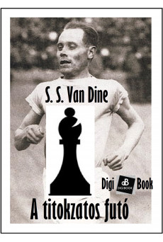 A titokzatos futó (e-könyv)