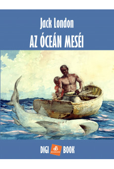 Az óceán meséi (e-könyv)