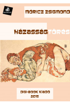 Házasságtörés (e-könyv)