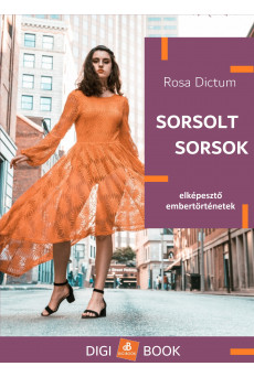 Sorsolt sorsok (e-könyv)