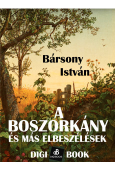 A boszorkány és más elbeszélések (e-könyv)
