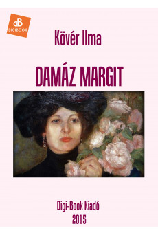 Damaz Margit (e-könyv)