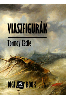 Viaszfigurák (e-könyv)