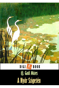 A Nyár Szigetén (e-könyv)