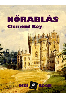 Nőrablás (e-könyv)