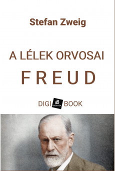 A lélek orvosai: Freud (e-könyv)