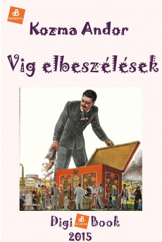 Vig elbeszélések (e-könyv)
