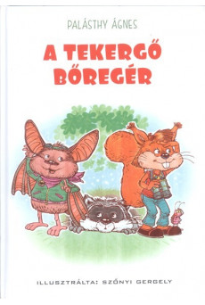 A tekergő bőregér