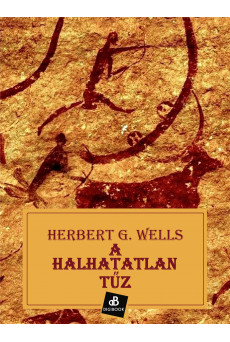 A halhatatlan tűz (e-könyv)