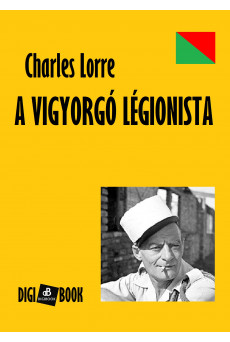 A vigyorgó légionista (e-könyv)