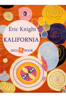 Kalifornia (e-könyv)