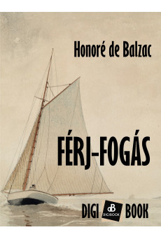 Férj-fogás (e-könyv)