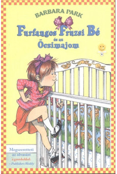 Furfangos Fruzsi Bé és az öcsimajom - Furfangos Fruzsi Bé 2. /Puha