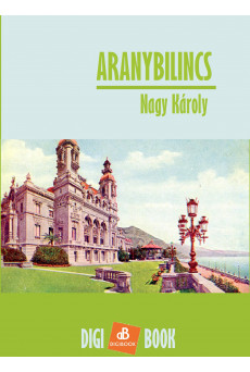 Aranybilincs (e-könyv)